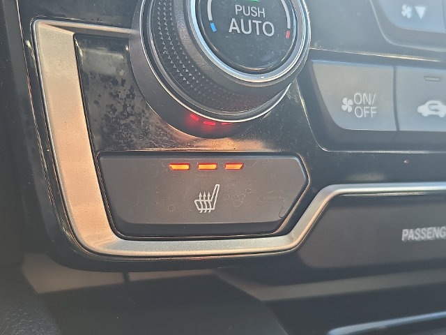 Used 2019 Honda CR-V EX-L image 25