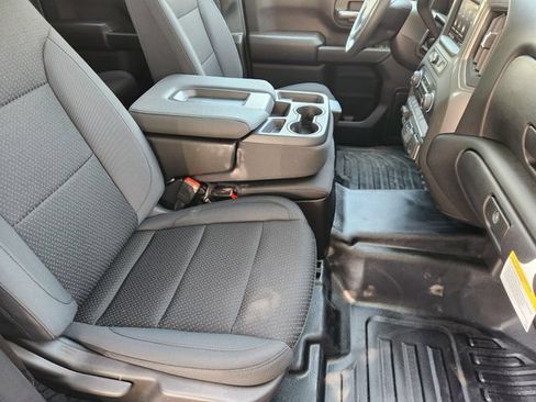 New 2026 Chevrolet Silverado 3500 W/T w/ WT Convenience Package AWD/4WD image 18