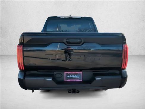 Used 2024 Toyota Tundra SR w/ SR Tow Package image 7