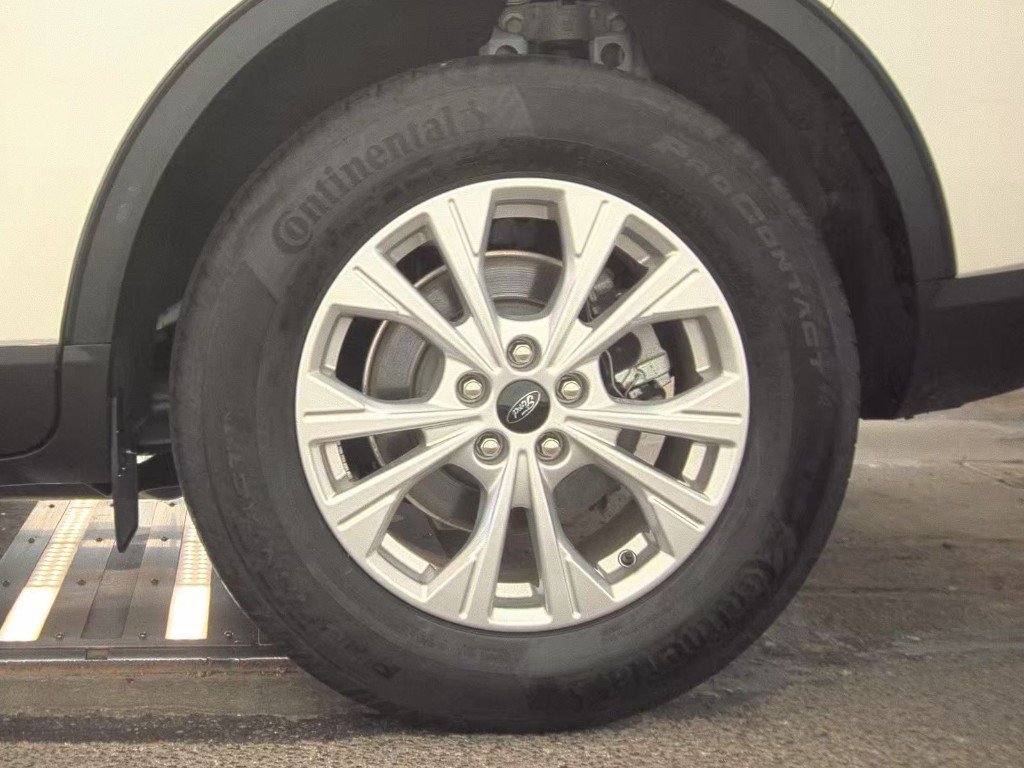 Used 2023 Ford Escape Active AWD/4WD image 12
