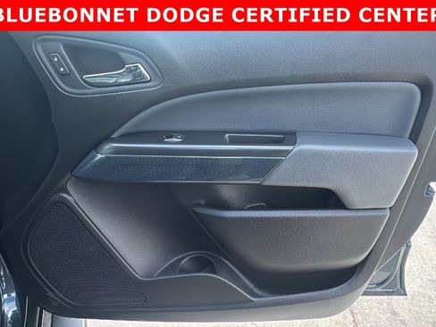 Used 2019 Chevrolet Colorado Z71 AWD/4WD image 29