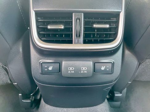 Used 2020 Subaru Legacy Limited AWD/4WD image 16