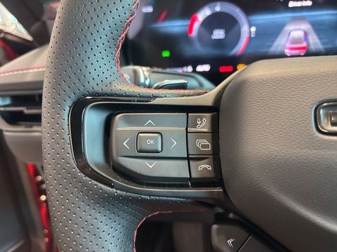 New 2026 Dodge Charger Scat Pack AWD/4WD image 9