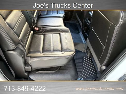 Used 2016 GMC Sierra 2500 Denali w/ Duramax Plus Package image 35