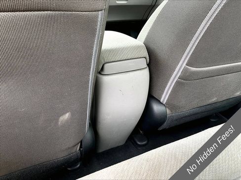 Used 2013 Honda Civic EX image 19