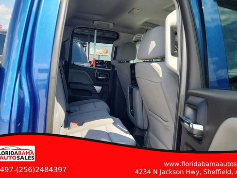 Used 2018 Chevrolet Silverado 1500 LT w/ All Star Edition image 10