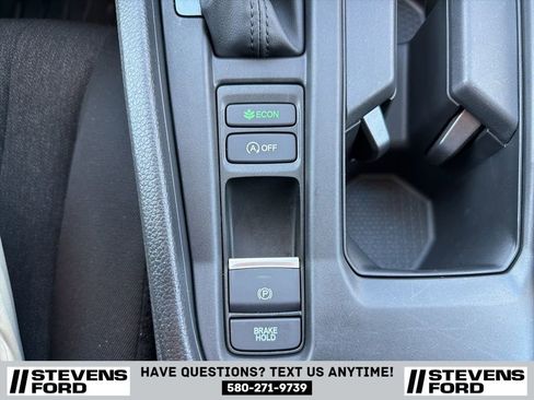 Used 2025 Honda Accord LX image 23