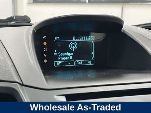 Used 2015 Ford Fiesta SE FWD image 27