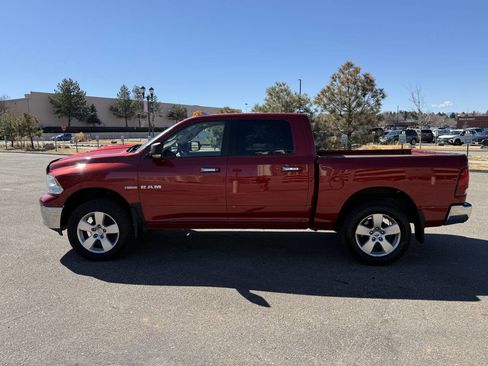 Used 2009 Dodge Ram 1500 Truck SLT w/ Big Horn Regional Pkg image 10