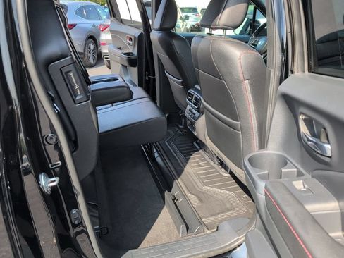 Used 2025 Honda Ridgeline Black Edition image 46