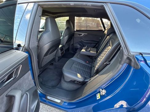 Used 2025 Audi RS Q8 performance image 72