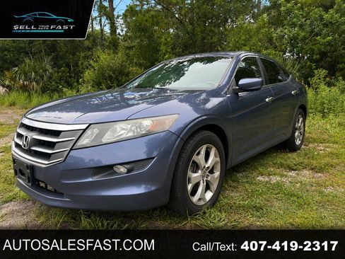 Used 2012 Honda Crosstour EX-L image 1