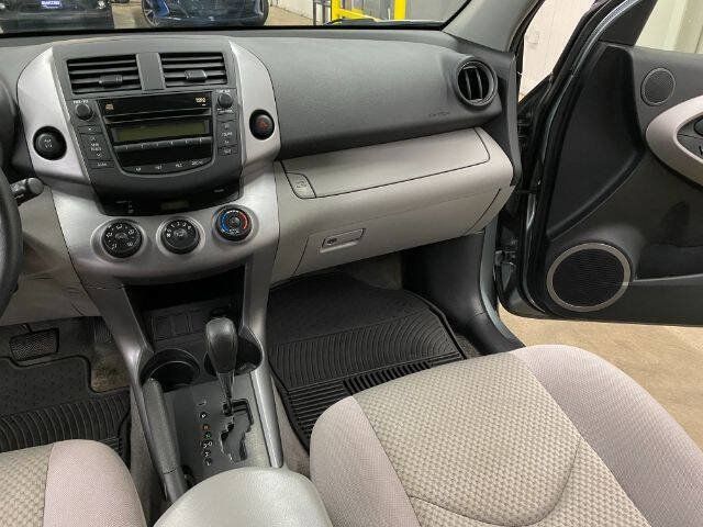 Used 2007 Toyota RAV4 4WD image 19