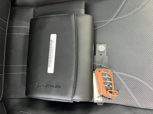 Used 2020 Lexus ES 350 w/ Accessory Package FWD image 59