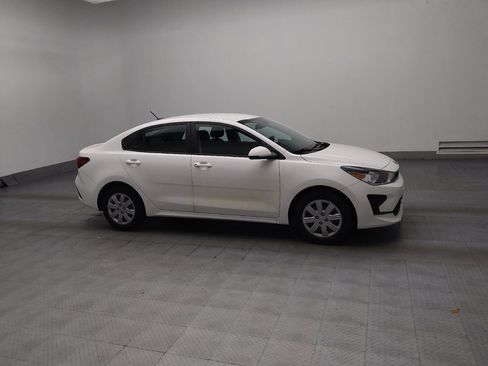 Used 2021 Kia Rio LX FWD image 11