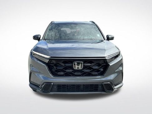 Used 2024 Honda CR-V Sport-L image 17