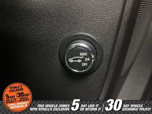 Used 2020 Chevrolet Blazer LT image 27