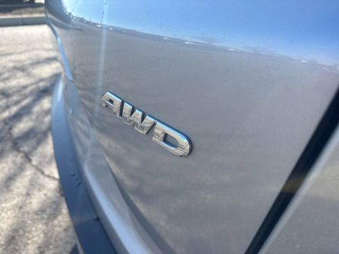 Certified 2020 Honda CR-V EX-L image 4