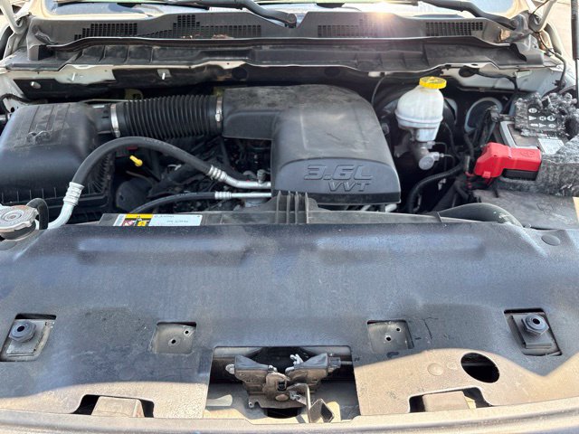 Used 2019 RAM 1500 Warlock AWD/4WD image 34