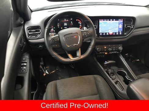 Certified 2025 Dodge Durango GT image 27