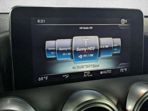 Used 2018 Mercedes-Benz AMG GT Coupe image 14