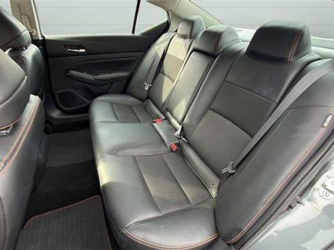 Used 2021 Nissan Altima 2.5 SR image 17