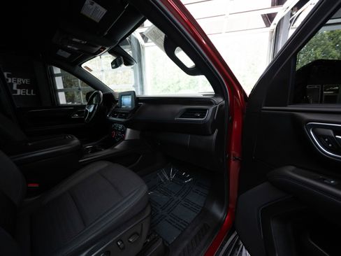 Used 2022 Chevrolet Tahoe LS w/ Driver Alert Package AWD/4WD image 25