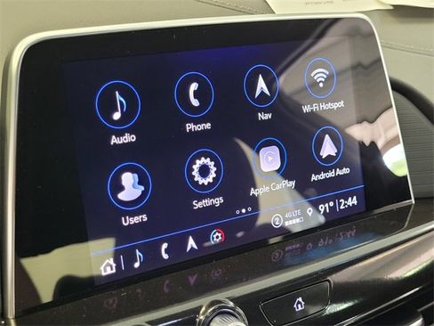 New 2026 Cadillac CT4 Premium Luxury image 17