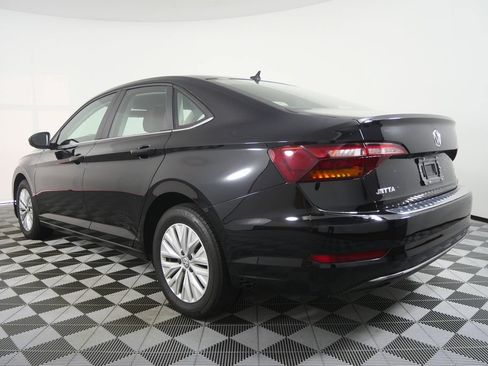 Used 2019 Volkswagen Jetta S w/ Driver Assistance Package FWD image 5