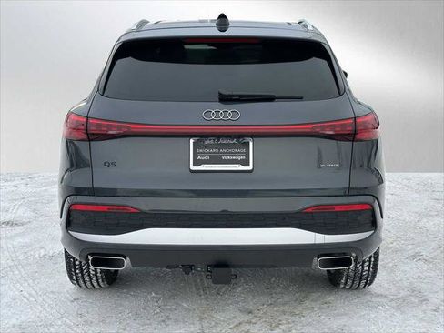 New 2025 Audi Q5 Premium Plus image 4