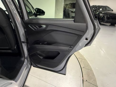 Used 2024 Audi Q4 e-tron Premium w/ Convenience Package AWD/4WD image 41