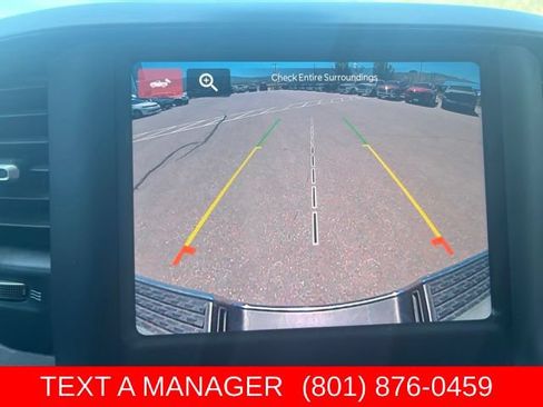 Used 2022 RAM 2500 Laramie AWD/4WD image 26