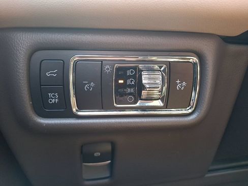 Certified 2023 Lincoln Nautilus Reserve AWD/4WD image 26