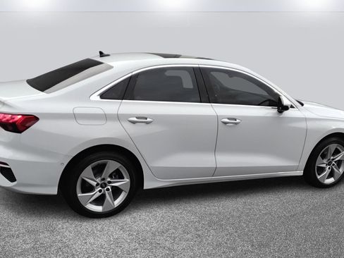 Used 2023 Audi A3 2.0T Premium w/ Convenience Package image 4