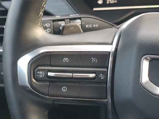 Used 2024 GMC Acadia Elevation w/ LPO, Floor Liner Package FWD image 22