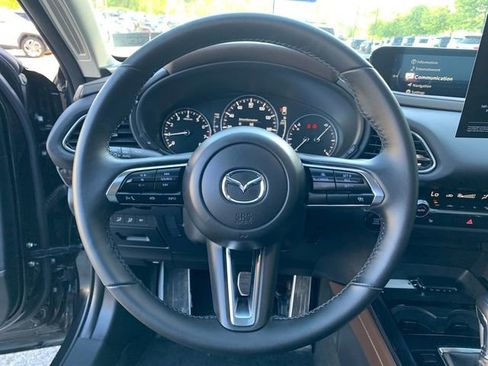 Certified 2025 MAZDA CX-30 AWD 2.5 S w/ Premium Package image 20