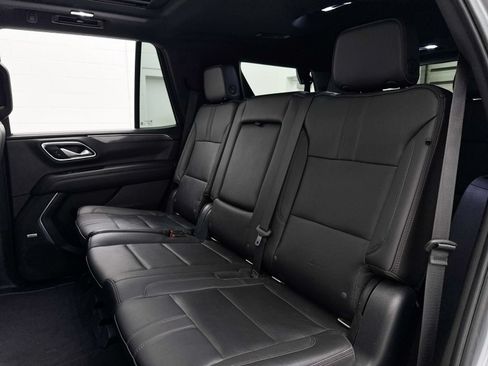Used 2021 Chevrolet Tahoe RST AWD/4WD image 32