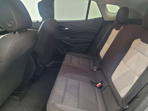 Used 2024 Chevrolet Trax LS w/ Driver Confidence Package FWD image 18