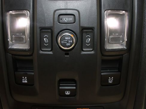 Used 2021 Chevrolet Tahoe Premier w/ Premium Package AWD/4WD image 56