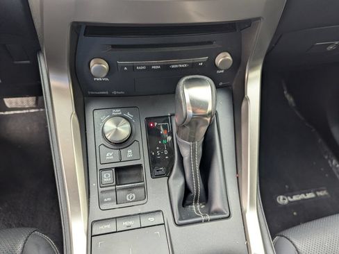 Used 2019 Lexus NX 300h AWD w/ Comfort Package image 14