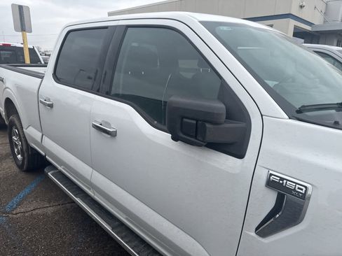 Used 2024 Ford F150 XLT w/ Tow/Haul Package image 17