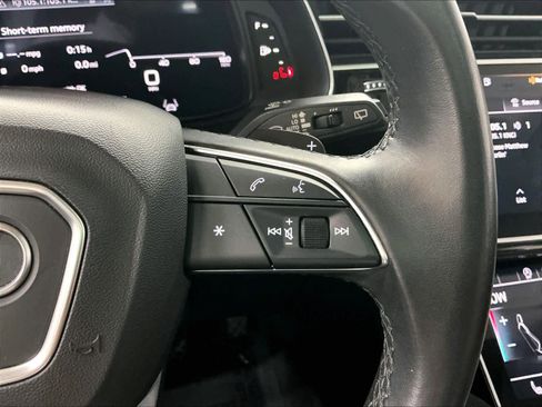 Used 2023 Audi Q7 3.0T Premium Plus image 20