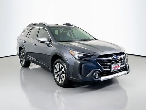 Used 2025 Subaru Outback Touring XT w/ Popular Package #2 AWD/4WD image 17