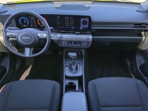 Used 2024 Hyundai Kona SEL FWD image 15
