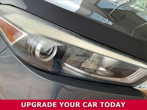 Used 2017 Hyundai Tucson Limited w/ Limited Ultimate Package 03 FWD image 29