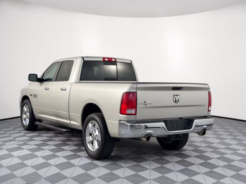 Used 2018 RAM 1500 Lone Star RWD image 3