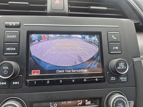 Used 2016 Honda Civic LX image 26