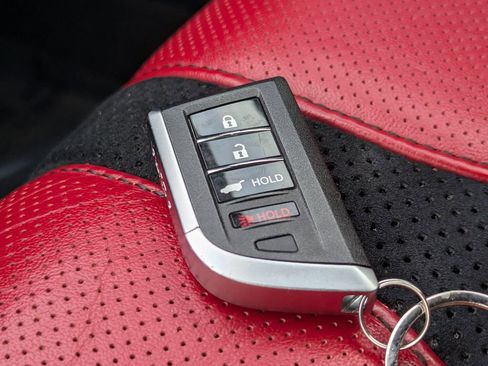 Used 2022 Acura RDX A-Spec image 23