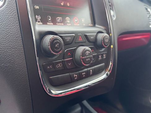 Used 2015 Dodge Durango SXT w/ Quick Order Package 23B image 19