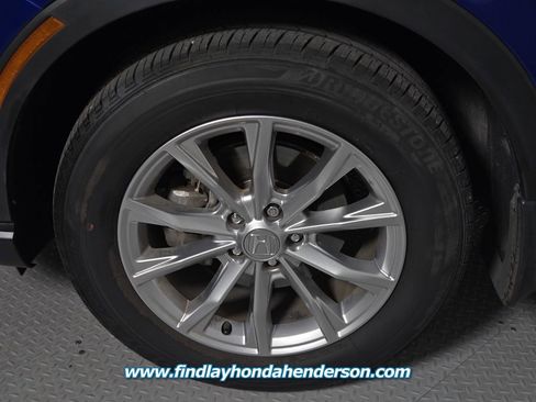 Certified 2023 Honda CR-V EX-L image 9